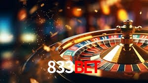 833bet