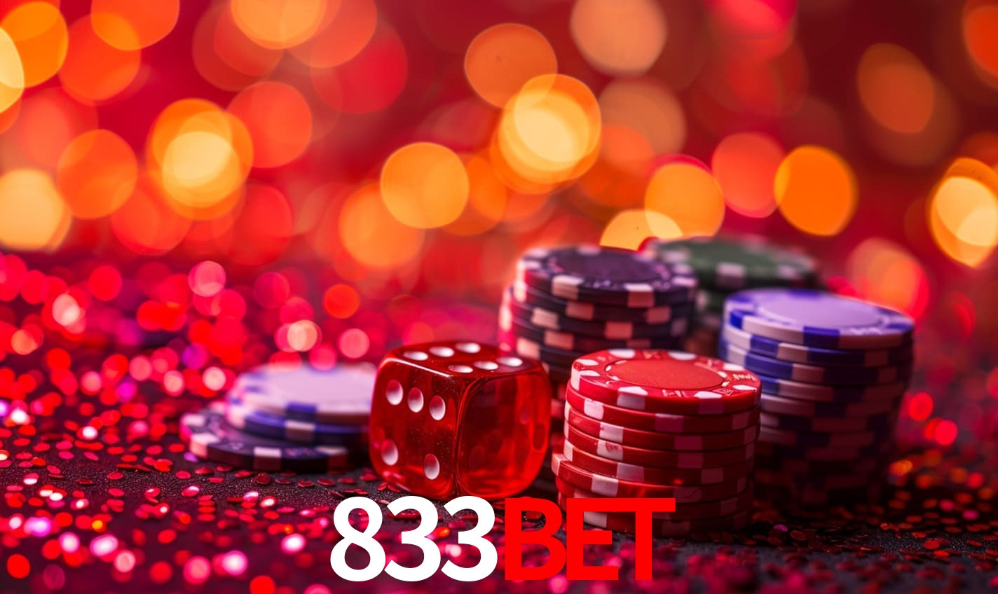 833bet.com