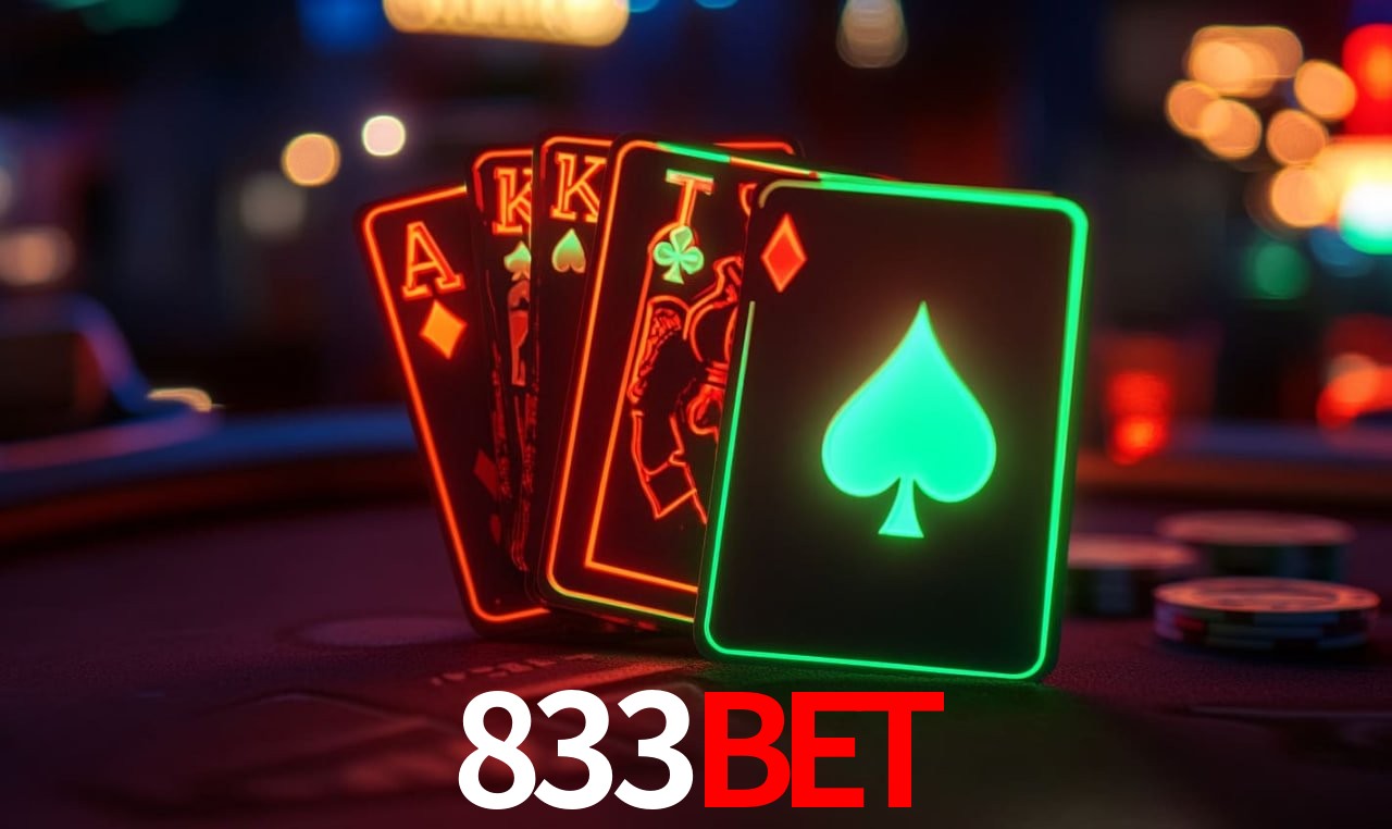 Ofertas Imperdíveis na 833bet: Promoções e Bônus Que Valem a Pena