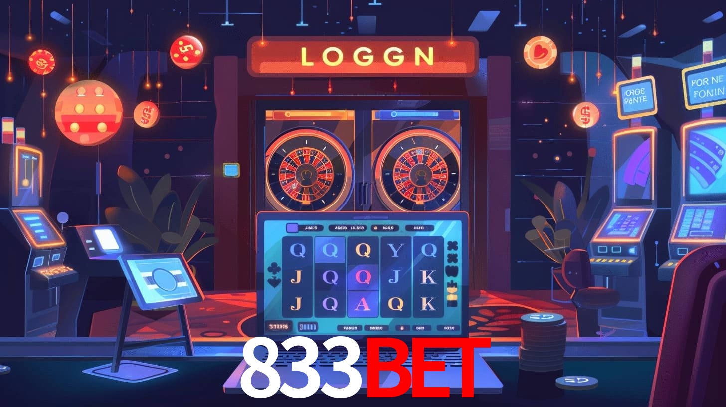 833bet.com